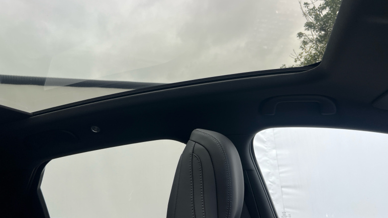 BYD Sealion 7 390kW Design AWD 83kWh 5dr Auto Electric Estate